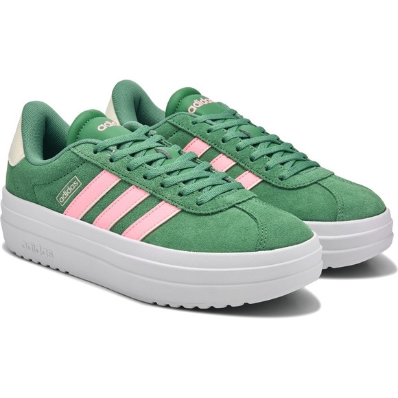 adidas Shoes - NWT Adidas Women’s VL Court Bold Platform Sneaker
